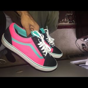 Vans